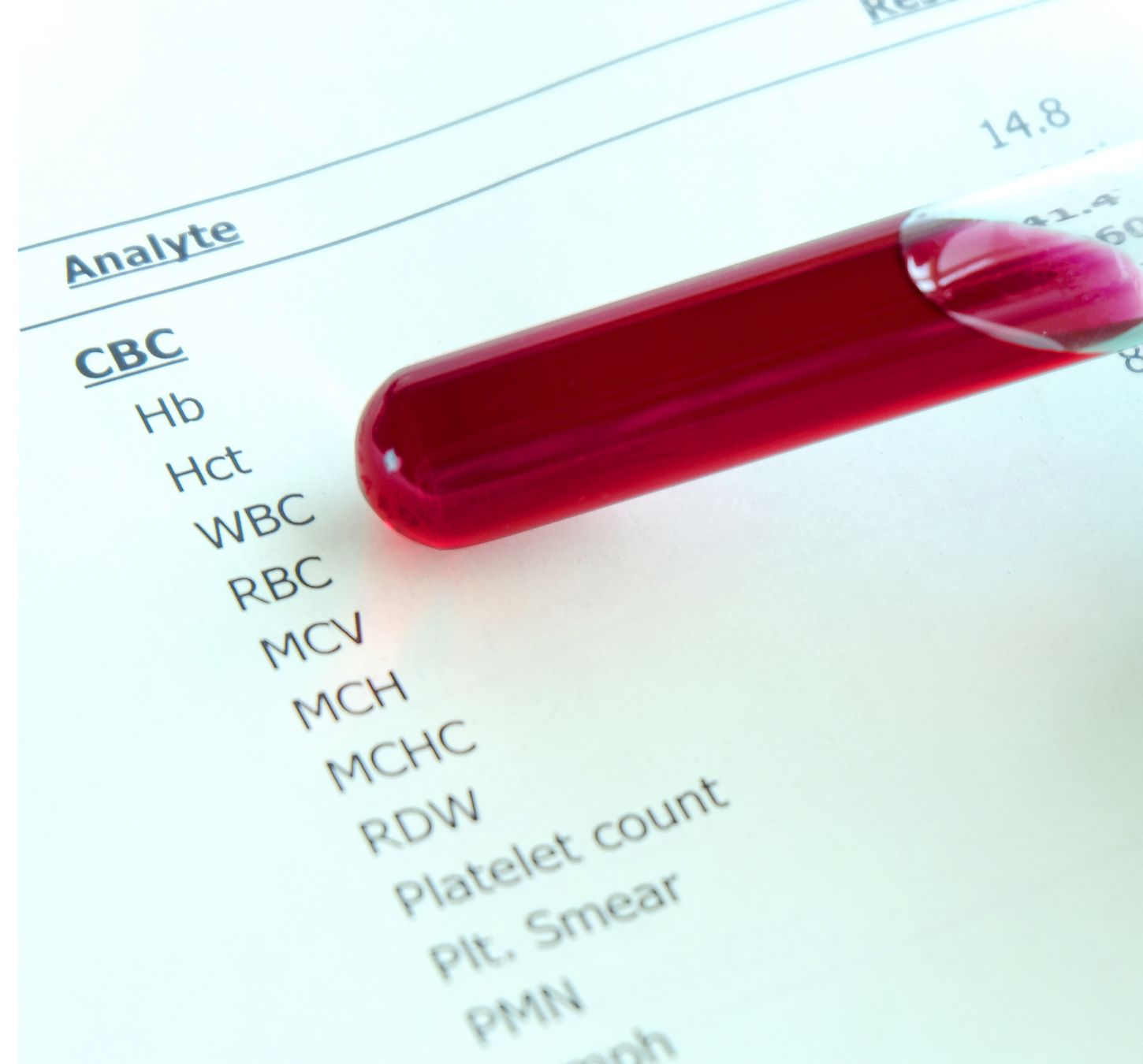 Evaluación bioquímica e interpretación de estudios de laboratorio en nutrición clínica