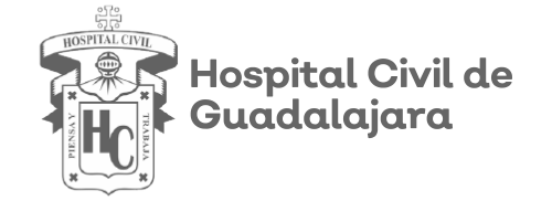 Hospitales Civiles de Guadalajara