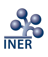 Instituto Nacional de Enfermedades Respiratorias INER