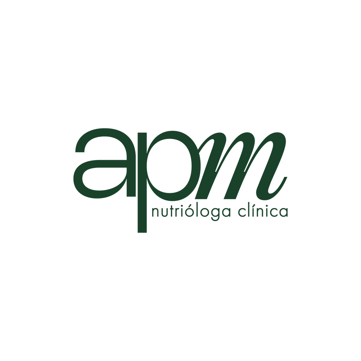 APM Nutrióloga Clínica