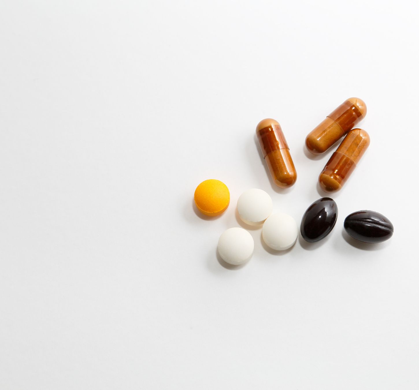 Suplementación basada en evidencia clínica en nutrición especializada Guadalajara