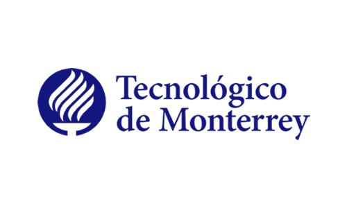 Logo Tecnológico de Monterrey Campus Guadalajara